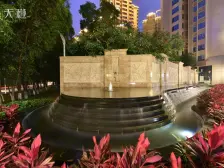 南城 汇龙湾 4室2厅