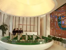 地铁口亚新美好香颂精装交付高品质小区看房方便