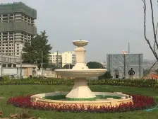 主干道 地铁沿线 改善大户型 全新精装