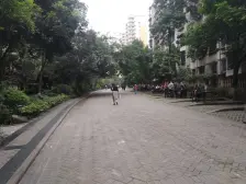 珠江华轩 2室1厅 西南