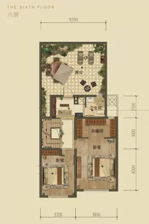 汇龙半岛首府