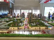 全新未住过 交通便利,配套齐全,生活方便