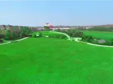 融创茂旁联排别墅端户+大花园+双产权车位