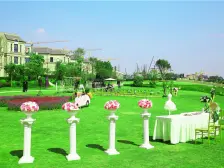 南北通透三居室,国盛园墅86平仅售80万