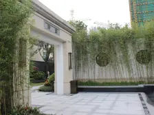 次新房,全新未住,通风采光好,视野开阔。