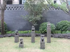 购房即入户 首付15% 1期别墅 别拿2期来比 不是叠墅