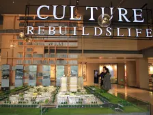 外高旁 保利尚园 精装三房 双阳台 诚心出售 看房方便