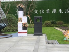 110平 大三室 南北通透 二次精装修