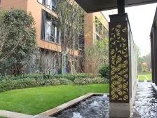 此房满2年,好楼层1梯1户南侧无遮挡南北通透全明户型