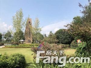 宝信青城 3室2厅 东南 西南