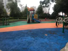 大学城 协信城立方天娇名城一期四房168万