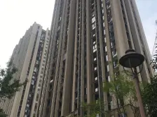 启迪协信城立方 1室1厅 北