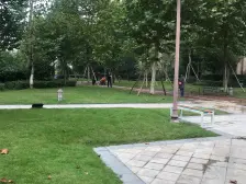 启迪协信城立方 1室0厅 南