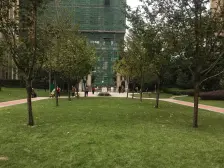 大学城 协信城立方天娇名城一期一房40万