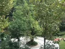 启迪协信城立方 1室1厅 南