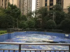 启迪协信城立方 1室1厅 南 北