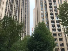 大学城 协信城立方天娇名城三期一房29万