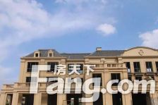 白鹭金岸临沂院子 6室2厅 南