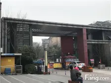 龙湖U城一组团 1室0厅 南 北