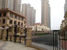 户型方正,采光不错,视野开阔,配套设施完善交通便利