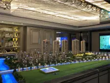 开发商 装修 3房 好楼层 房东诚心出售看中可以谈