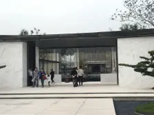 曹家湾轻轨站600米,万科精装,朝南三房,中间楼层