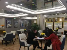 端户大花园200平。还带地下室,业主诚心卖