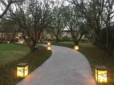两江蔡家,朝中庭,看江,住家安静,户型方正,采光好