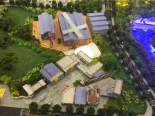 重庆大学城 西永9号 龙湖物业 三房双卫