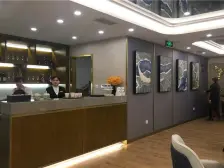 带200平大花园 龙湖物业 精装洋房