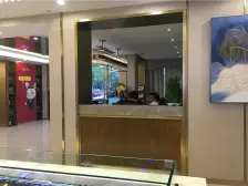 陈家桥 西永九号二期二组团四房122万