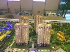 陈家桥 西永九号二期三组团三房190万