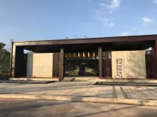 别墅 前后花园 南北对流 采光好户型使用率高环境好