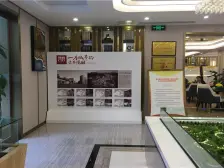 房子户型方正,采光充足,业主诚心卖,享龙湖物业