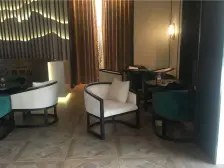 金科品质 板式洋房通透户型 新建成没多久住家安静舒适