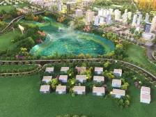 龙湖品质小高三房,出行便利,离天街近,配套齐全