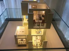 次新小区,环境好,现房,首付压力小