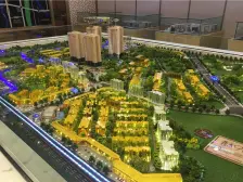 陈家桥 西永九号二期三组团三房47万