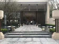 金科横厅四房,南北通透,户型方正,业主安心卖