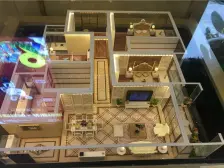 陈家桥 西永九号二期一组团三房66.9万