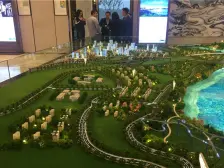龙湖品质小高层,业主诚心出售,价格可以沟通