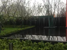 东原晴天见毛坯房,户型方正,满两年税费少