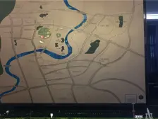 金科品质楼盘,灯塔公园,视野开阔,近轻轨