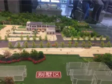 悦来 北大资源悦来峰尚三房70万