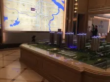 浦西玫瑰园 边套三房 毛坯随心意装修 随时看房