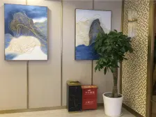 陈家桥 西永九号二期一组团三房