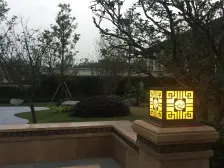 金科洋房,户型方正,采光好,小区环境好,配套成熟