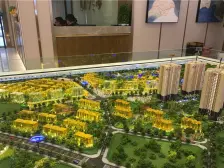 陈家桥 西永九号二期一组团三房70万