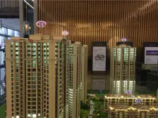 蔡家 金科集美嘉悦三期三房93万