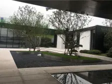 曹家湾轻轨800米,万科精装四房,通透户型,诚心出售